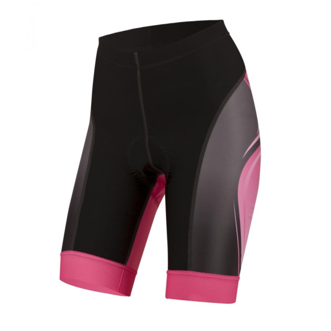 Spodenki rowerowe damskie Improved bez szelek Spodenki rowerowe damskie Improved bez szelek