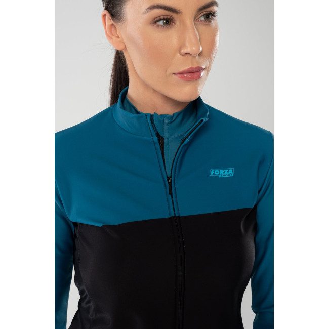 Bluza kolarska damska PRO Bluza kolarska damska PRO