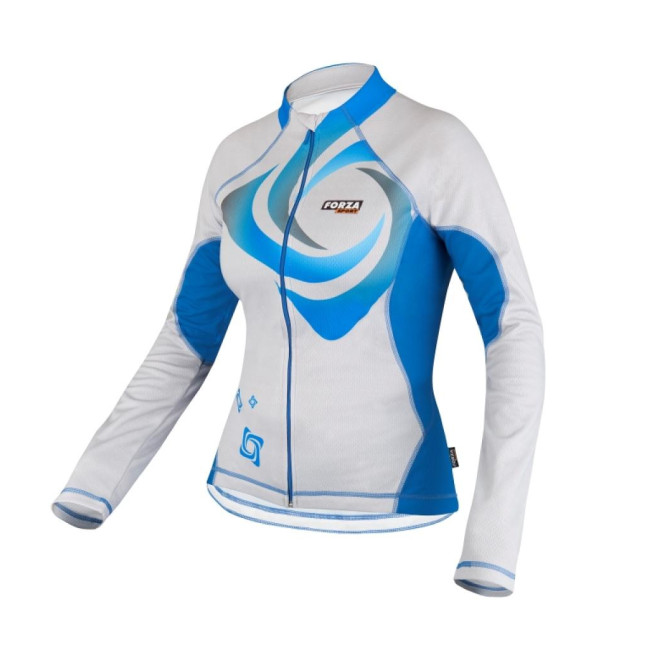 Bluza kolarska damska Bluza kolarska damska