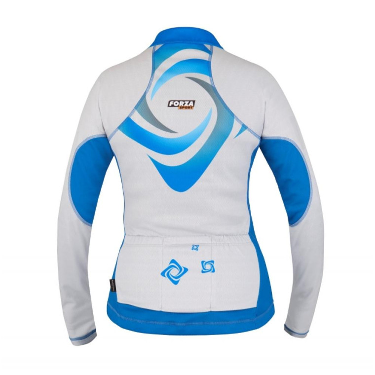 Bluza kolarska damska