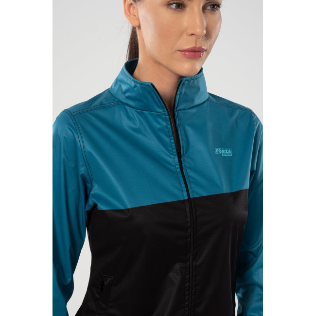 Kurtka rowerowa damska LITE Kurtka rowerowa damska LITE