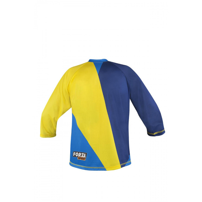 Bluza downhill DH Triangoli