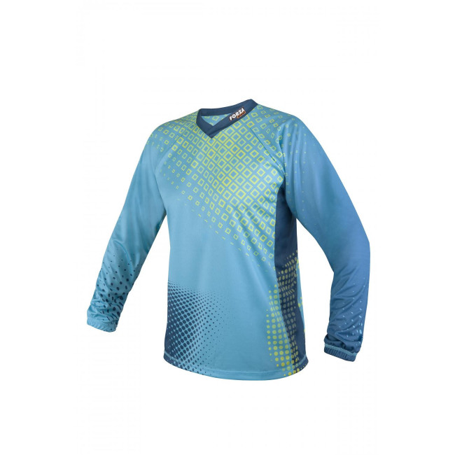 Bluza downhill DH Fondo Bluza downhill DH Fondo