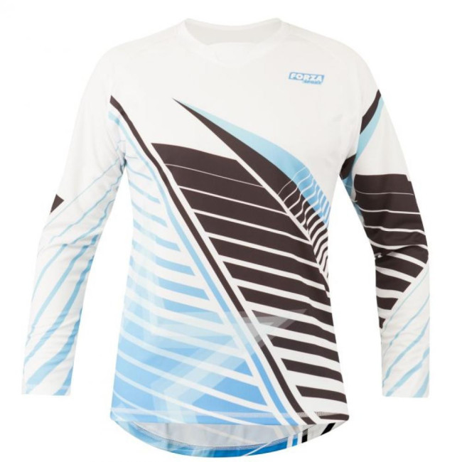 Bluza męska downhill Fit Bluza męska downhill Fit