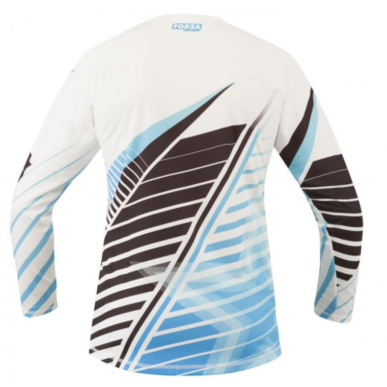 Bluza męska downhill Fit