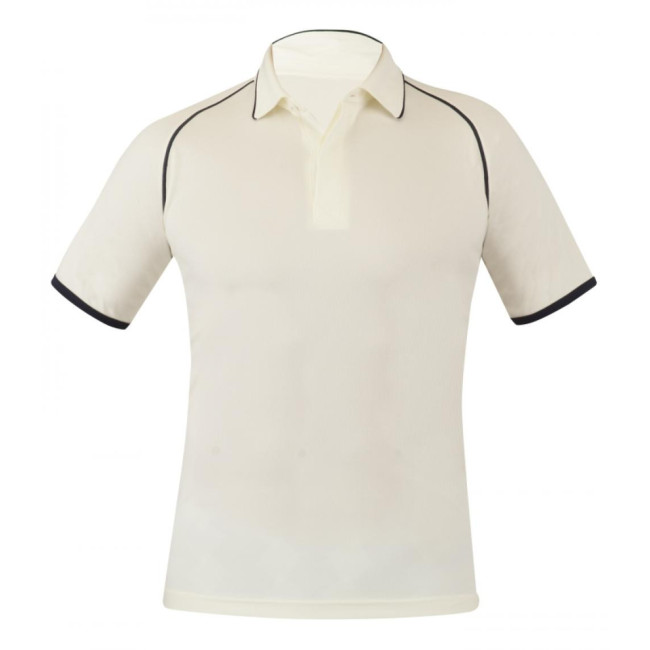 Koszulka sportowa polo męska Cricket Koszulka sportowa polo męska Cricket