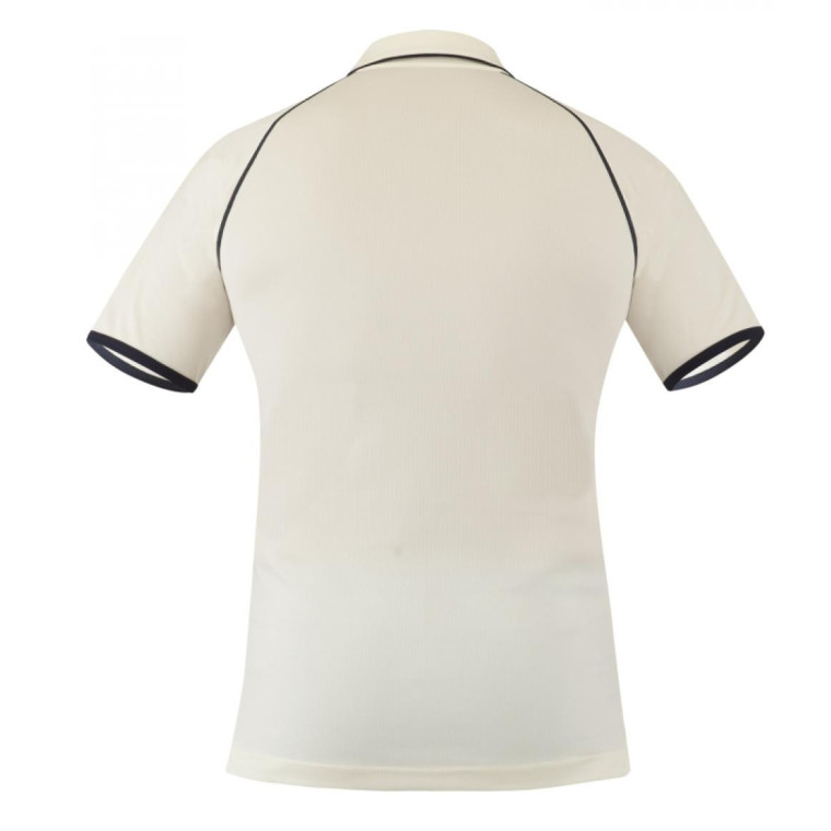 Koszulka sportowa polo męska Cricket