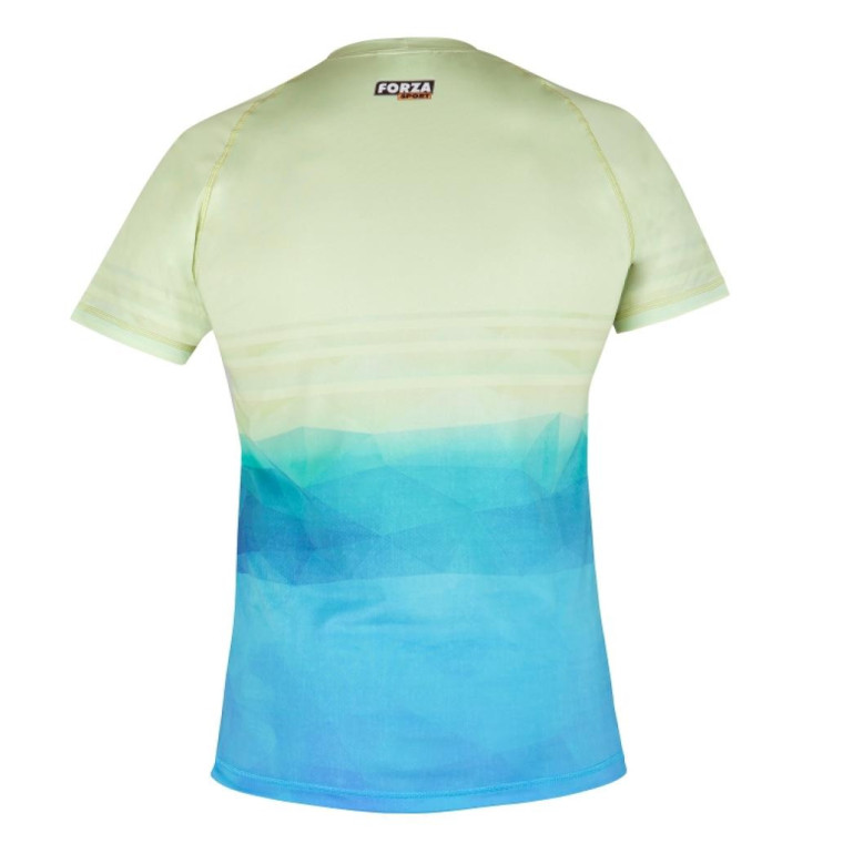 Męski T-shirt sportowy Asteria