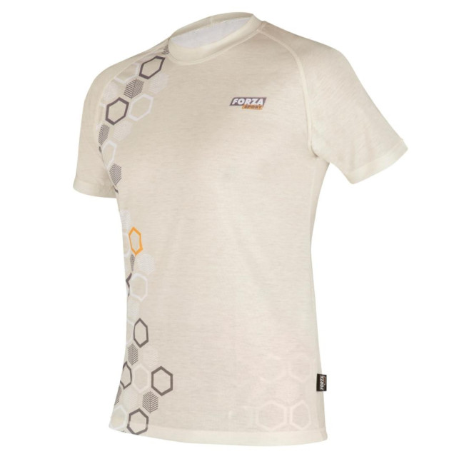 T-shirt sportowy męski Cotton Touch T-shirt sportowy męski Cotton Touch