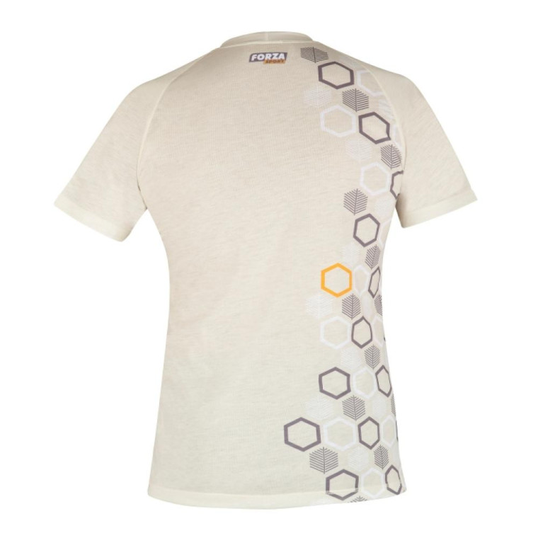 T-shirt sportowy męski Cotton Touch