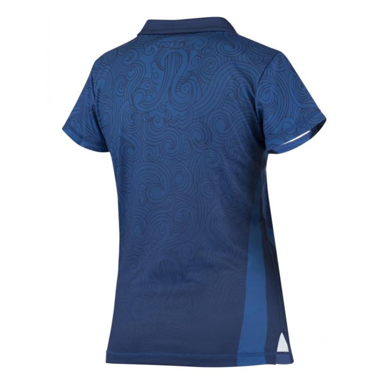 Koszulka sportowa polo damska Esy
