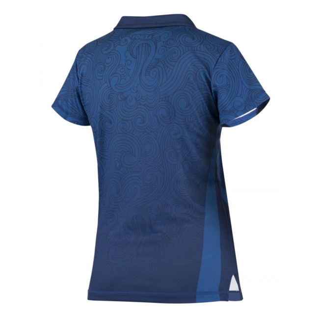 Koszulka sportowa polo damska Esy Koszulka sportowa polo damska Esy