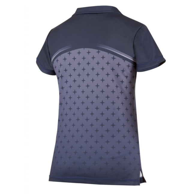 Koszulka sportowa damska polo Estrella Koszulka sportowa damska polo Estrella