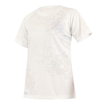 T-shirt sportowy damski coolmax Verona