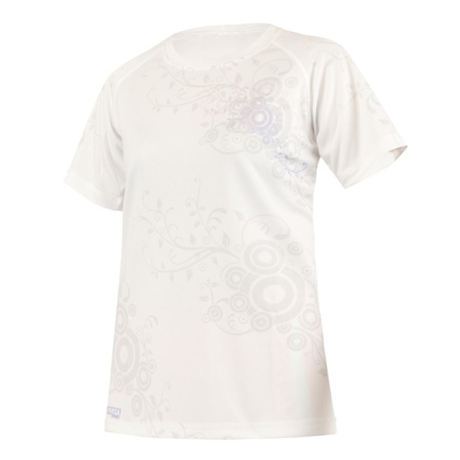 T-shirt sportowy damski coolmax Verona T-shirt sportowy damski coolmax Verona