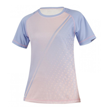 Damski T-shirt sportowy coolmax Candy