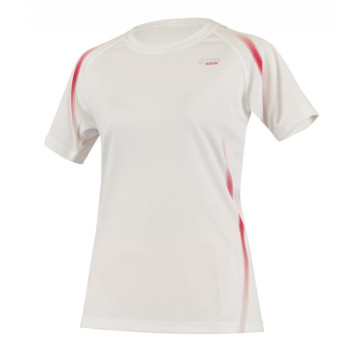 T-shirt damski sportowy coolmax Basic