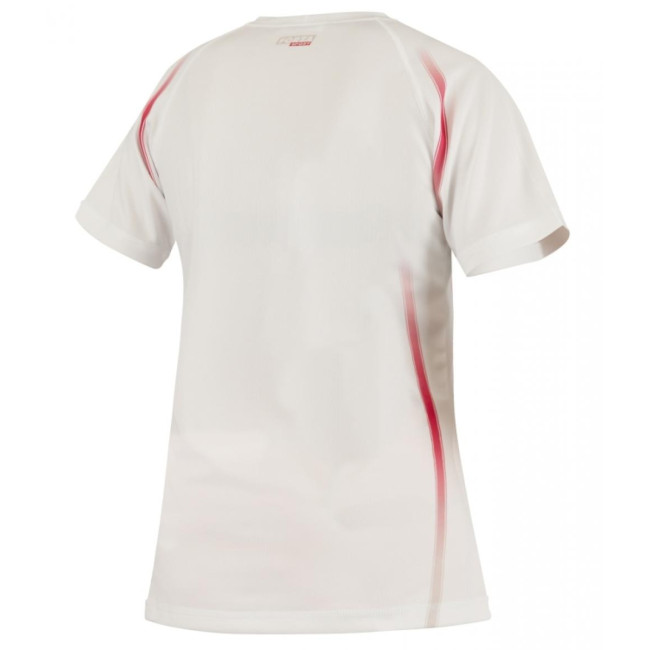 T-shirt damski sportowy coolmax Basic T-shirt damski sportowy coolmax Basic