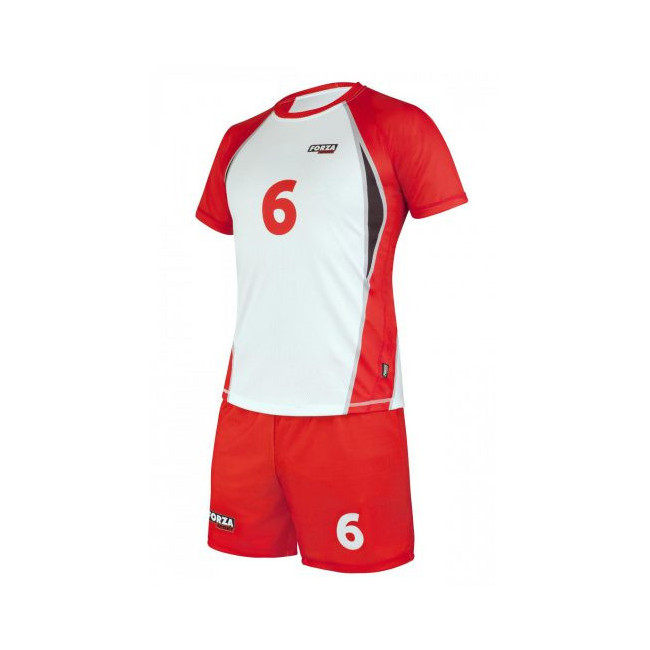 Strój siatkarski męski Strój siatkarski męski