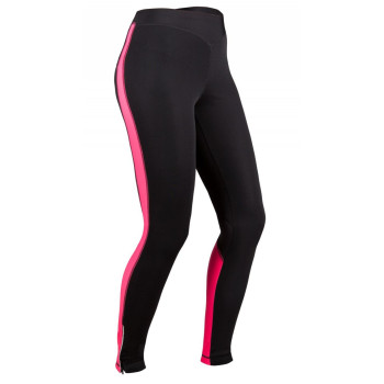 Legginsy biegowe damskie Winter 2.0