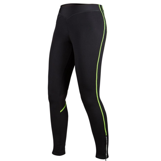 Legginsy biegowe damskie Winter 1.0 Legginsy biegowe damskie Winter 1.0