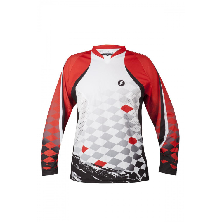 Bluza motocross męska Tavola