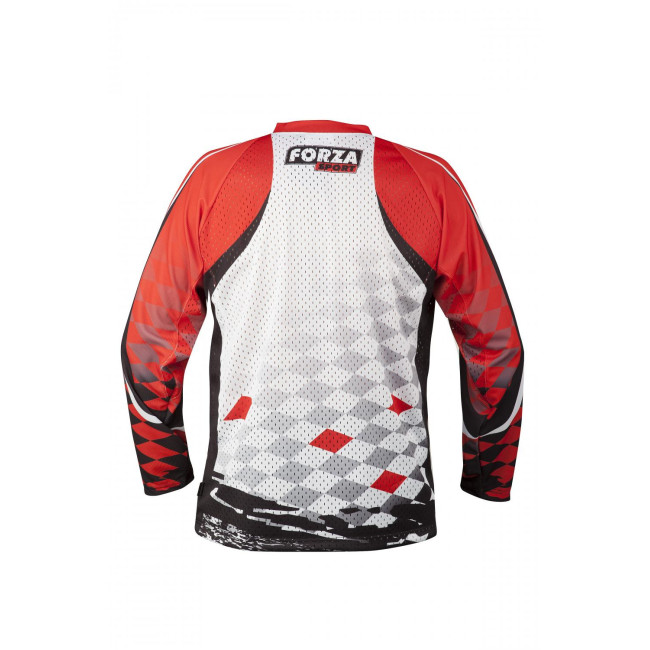 Bluza motocross męska Tavola