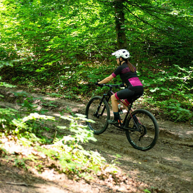 Spodenki kolarskie PRO Essence