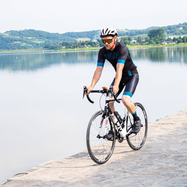 Spodenki kolarskie Pro Essence Deep