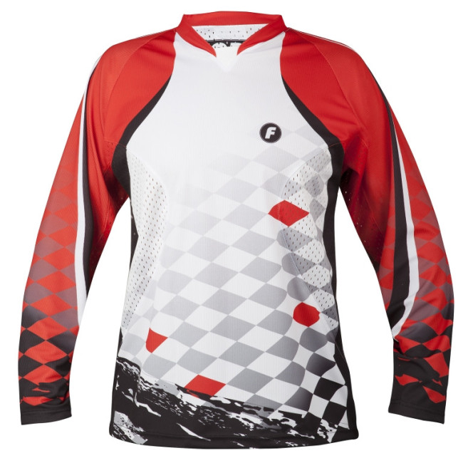 Bluza motocross Tavola