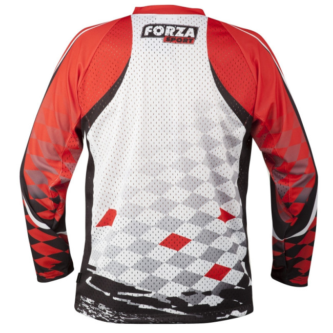 Bluza motocross Tavola
