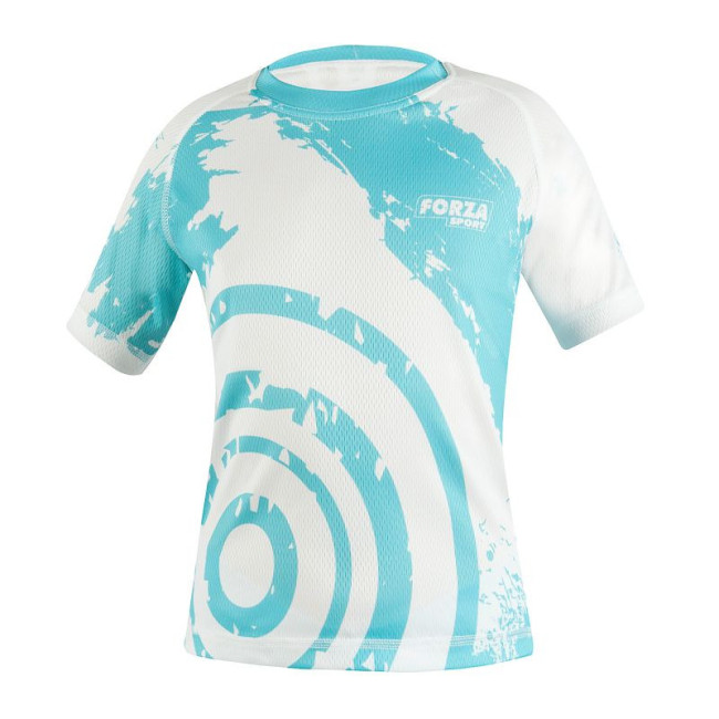 T-shirt dziecięcy coolmax