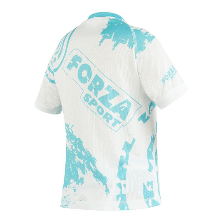T-shirt dziecięcy coolmax