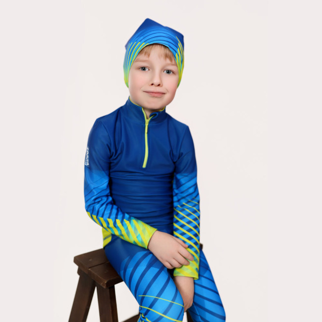 Czapka sportowa VELOCITY Super Roubaix | Forza Sport