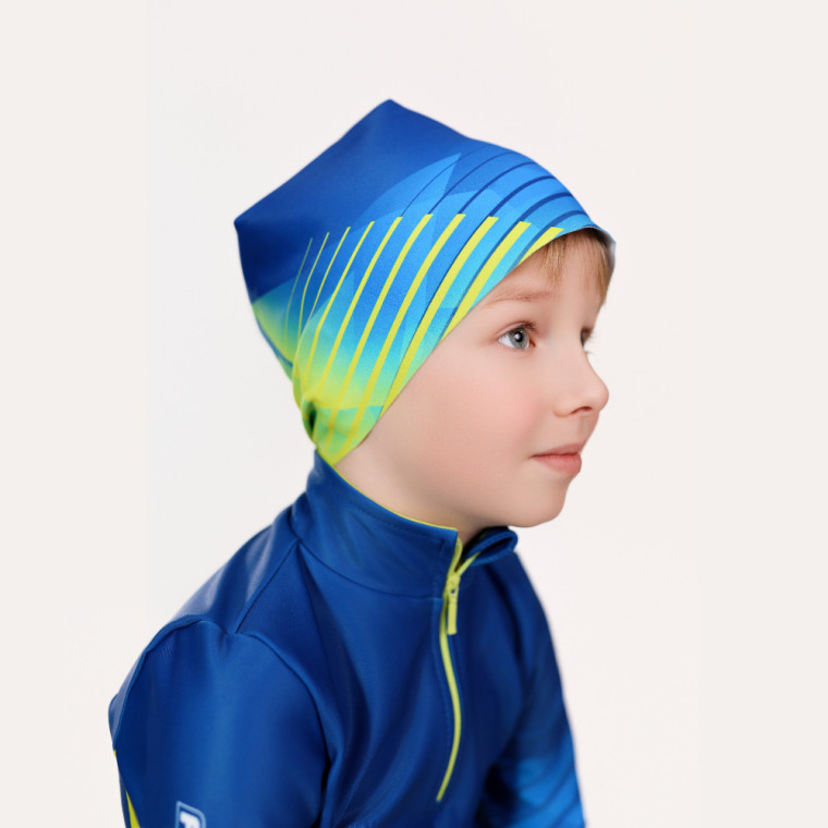 Czapka sportowa VELOCITY Super Roubaix | Forza Sport