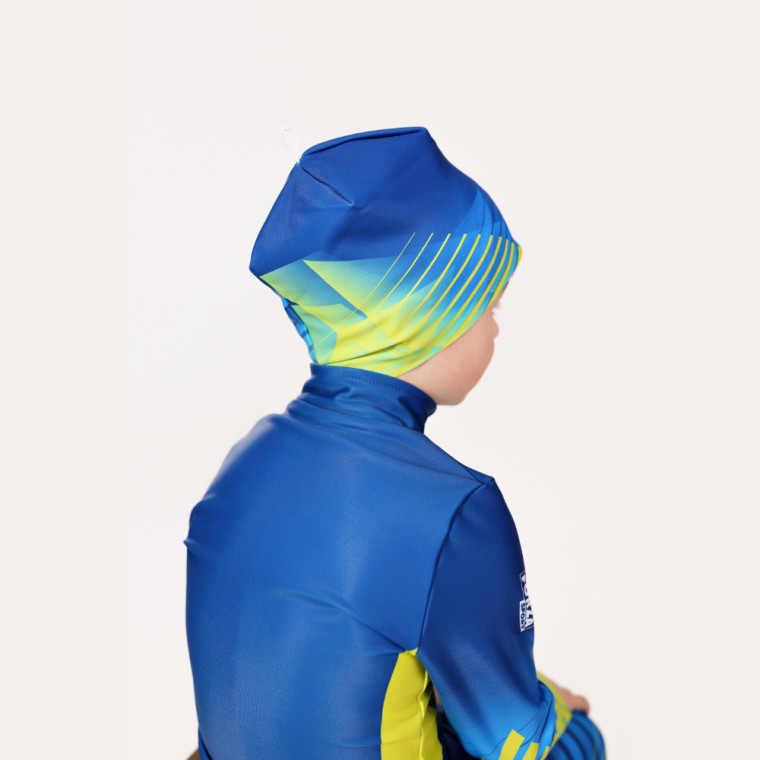 Czapka sportowa VELOCITY Super Roubaix | Forza Sport