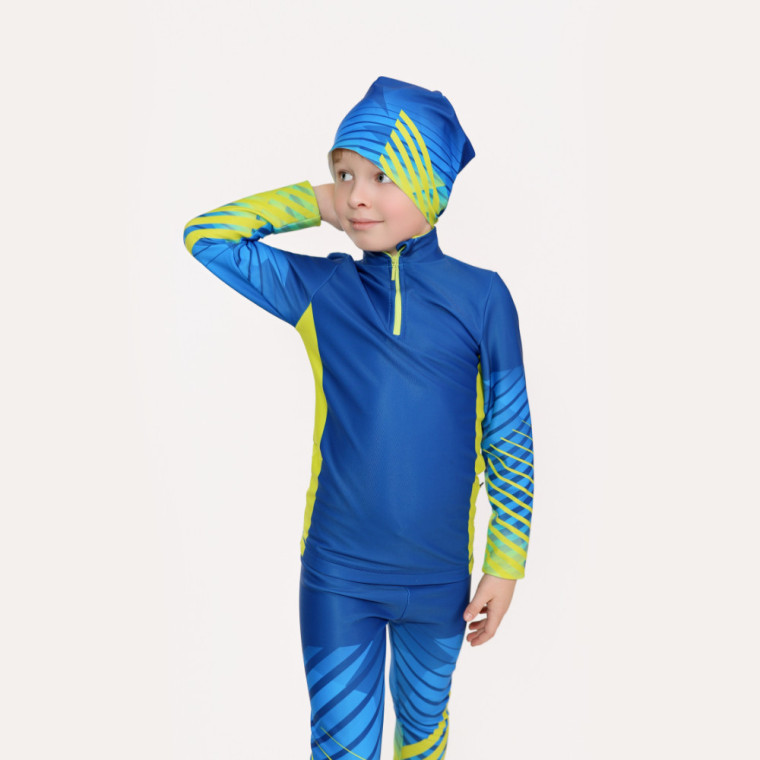 Czapka sportowa VELOCITY Super Roubaix | Forza Sport