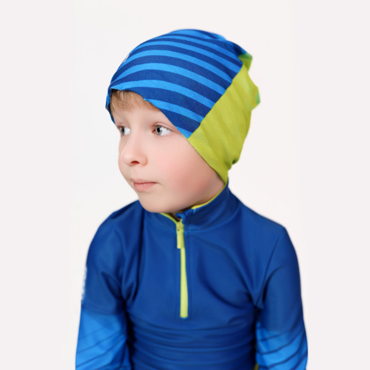 Komin sportowy Velocity | wielofunkcyjny komin Forza Sport