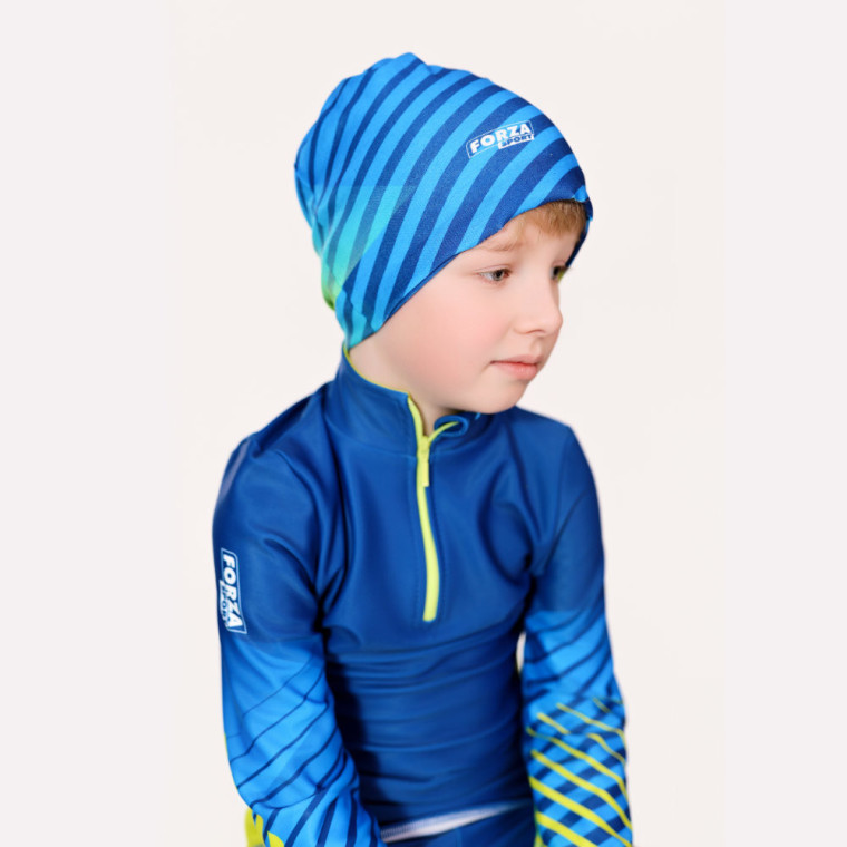 Komin sportowy Velocity | wielofunkcyjny komin Forza Sport