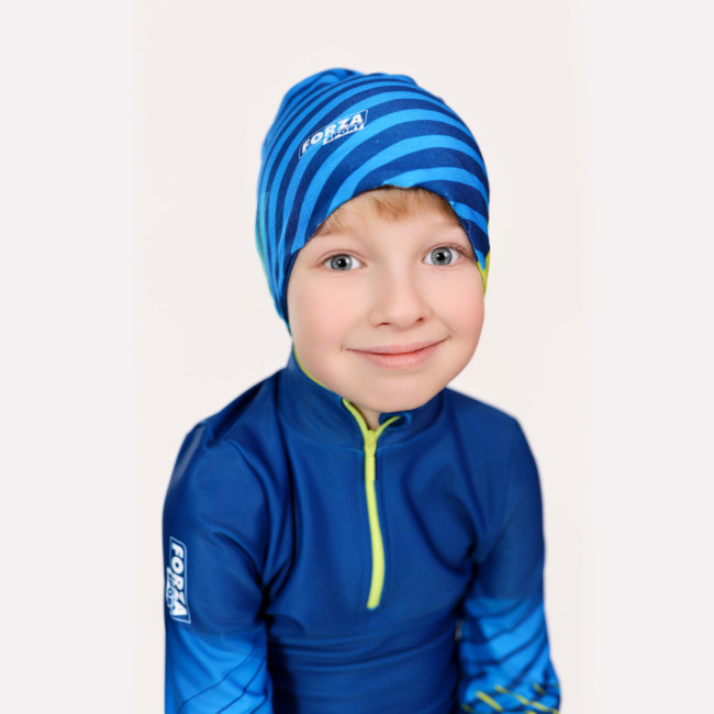 Komin sportowy Velocity | wielofunkcyjny komin Forza Sport