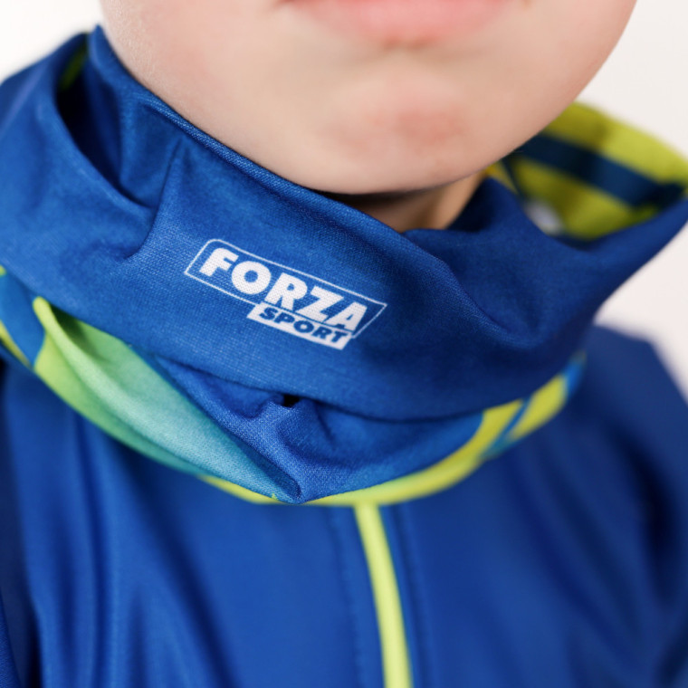 Komin sportowy Velocity | wielofunkcyjny komin Forza Sport