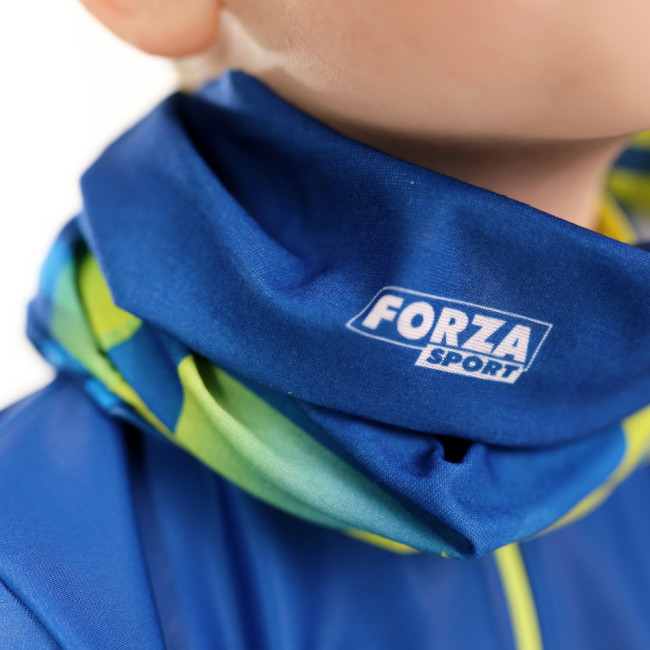 Komin sportowy Velocity | wielofunkcyjny komin Forza Sport