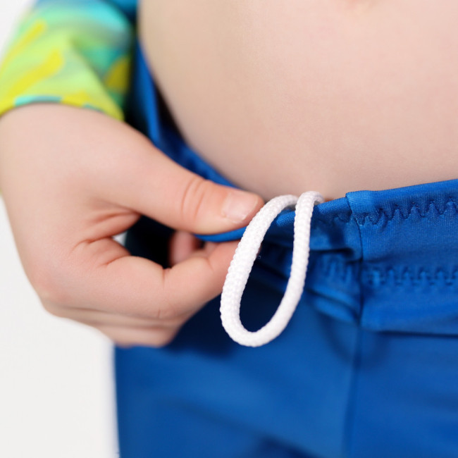 Komplet biegowy dziecięcy 3.0 Velocity – techniczny zestaw dla młodych sportowców | Forza Sport