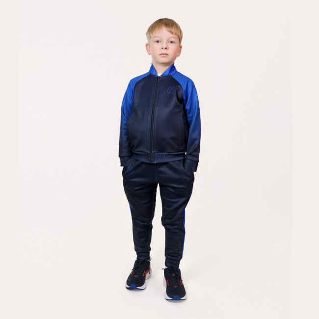 Dziecięcy dres sportowy – bluza i spodnie | Forza Sport