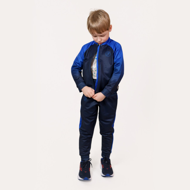 Dziecięcy dres sportowy – bluza i spodnie | Forza Sport