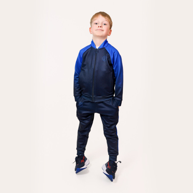 Dres sportowy dziecięcy personalizowany – producent | Forza Sport