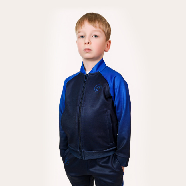 Dres sportowy dziecięcy personalizowany – producent | Forza Sport