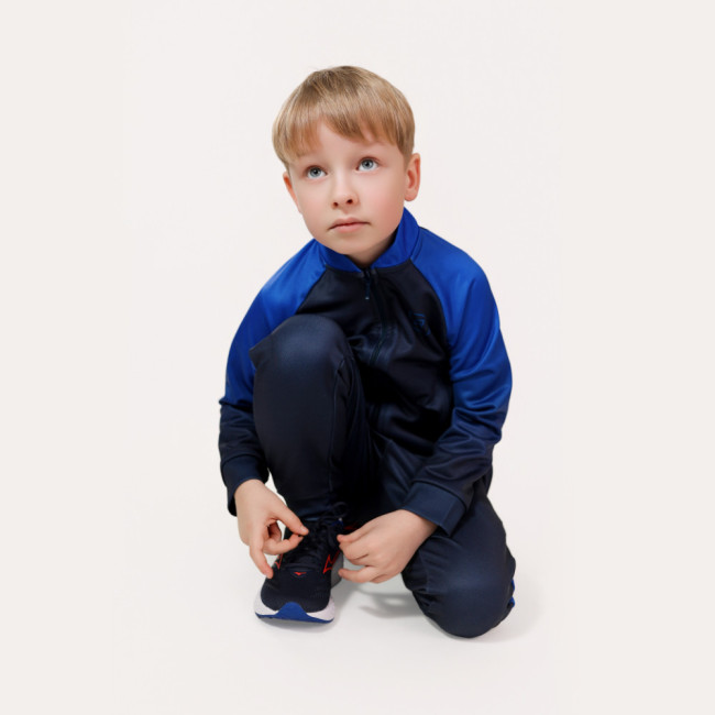 Dres sportowy dziecięcy personalizowany – producent | Forza Sport