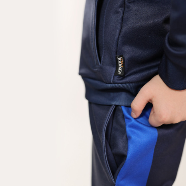 Dres sportowy dziecięcy personalizowany – producent | Forza Sport
