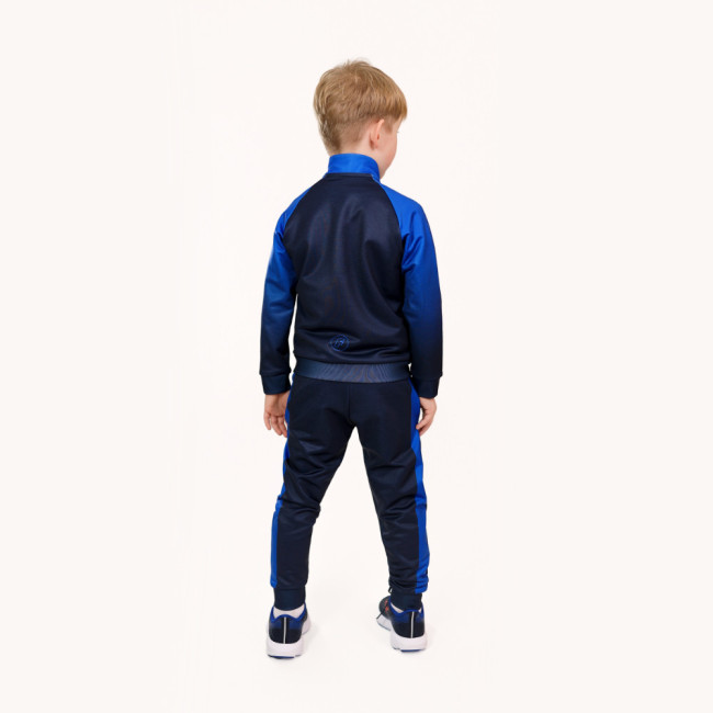 Dres sportowy dziecięcy personalizowany – producent | Forza Sport